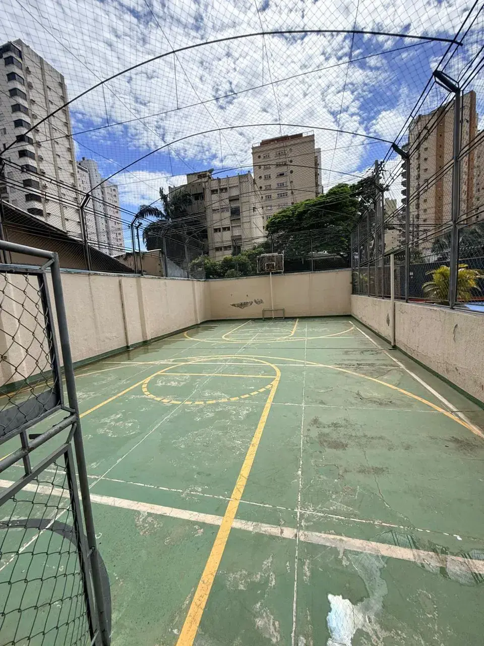 Imagem 1 - Apartamento em Setor Oeste, Goiânia - GO