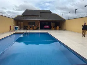 Casa Setor Faiçalville, Goiânia - GO — foto 1