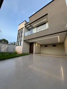 Sobrado Setor Faiçalville, Goiânia - GO — foto 1