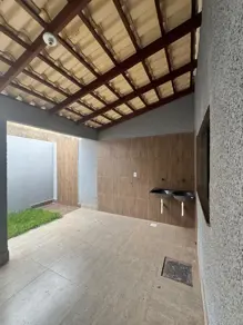 Imagem 5 - Casa em Jardim Tropical, Aparecida de Goiânia - GO