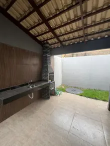Imagem 6 - Casa em Jardim Tropical, Aparecida de Goiânia - GO