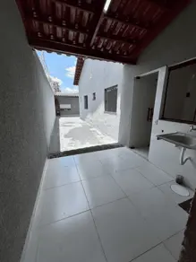 Imagem 6 - Casa em Jardim Boa Esperança, Aparecida de Goiânia - GO