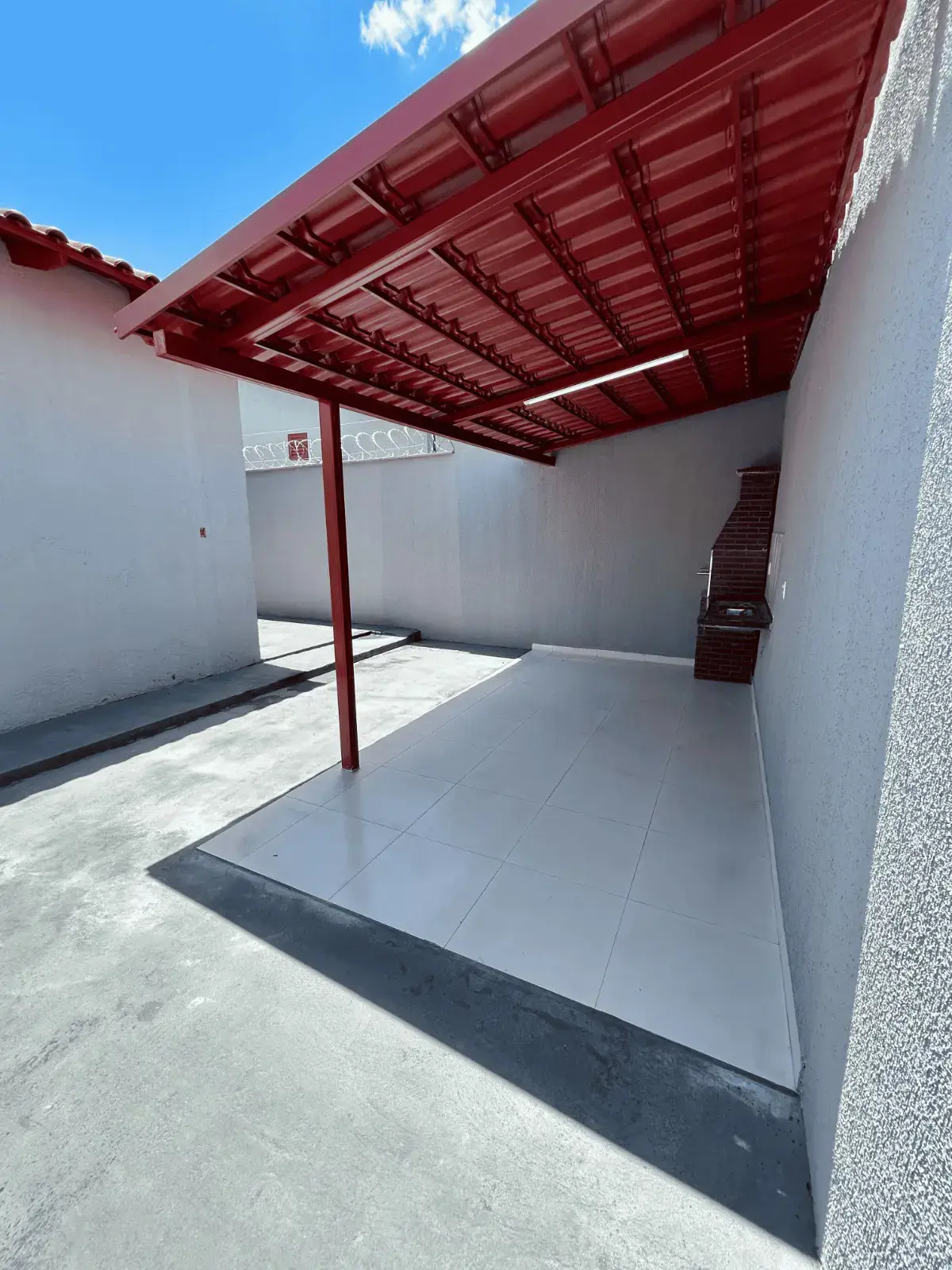 Image 9 - Casa em Jardim Boa Esperança, Aparecida de Goiânia - GO