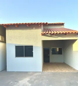 Casa São Francisco, Senador Canedo - GO — foto 1