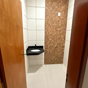 Imagem 6 - Casa em São Francisco, Senador Canedo - GO