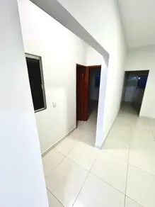 Imagem 3 - Casa em São Francisco, Senador Canedo - GO