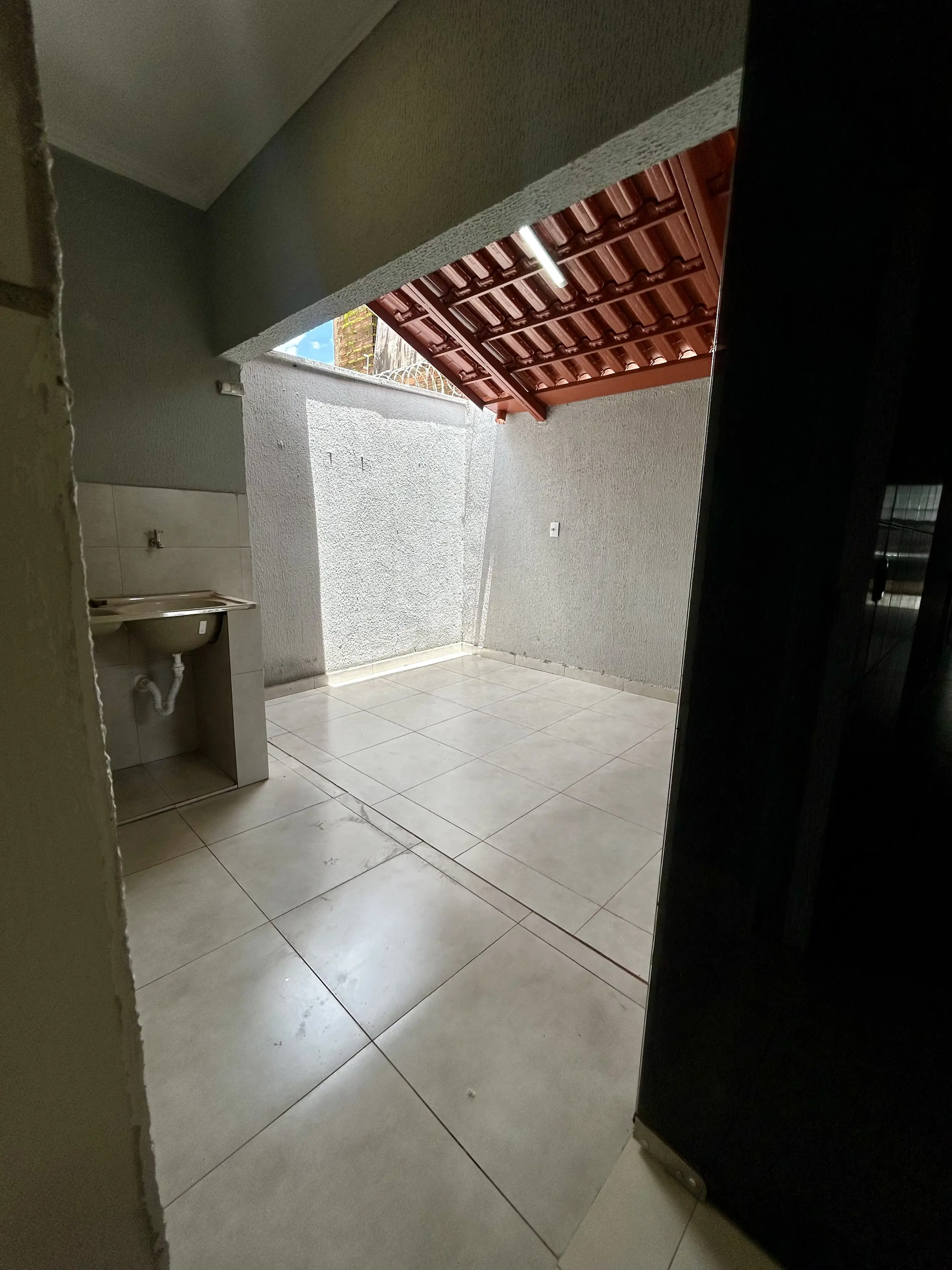 Image 9 - Casa em São Francisco, Senador Canedo - GO
