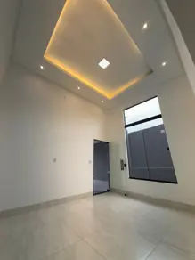Imagem 2 - Casa em Garavelo Residencial Park, Aparecida de Goiânia - GO