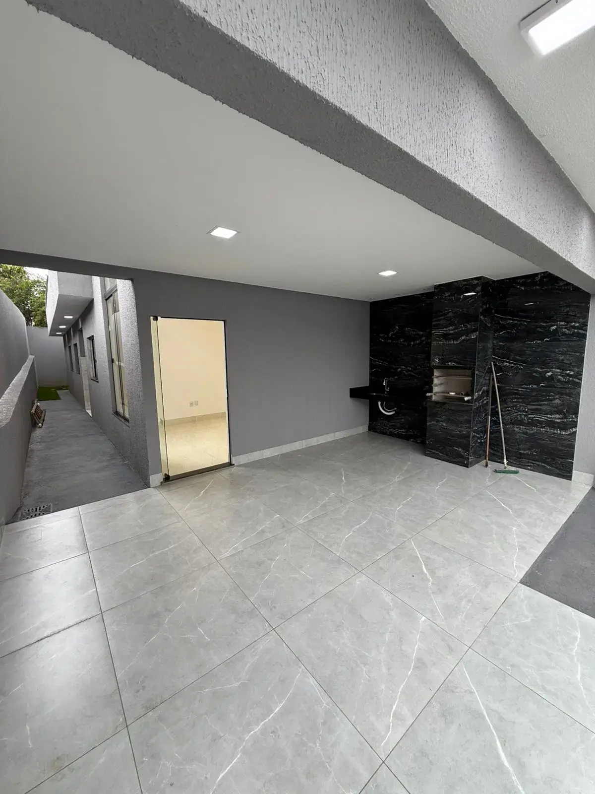 Imagem 1 - Casa em Garavelo Residencial Park, Aparecida de Goiânia - GO