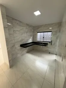 Imagem 3 - Casa em Garavelo Residencial Park, Aparecida de Goiânia - GO