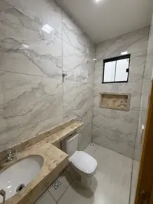 Imagem 6 - Casa em Garavelo Residencial Park, Aparecida de Goiânia - GO