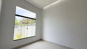 Casa Jardim Helvecia, Aparecida de Goiânia - GO — foto 2