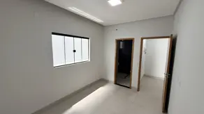 Imagem 4 - Casa em Jardim Helvecia, Aparecida de Goiânia - GO