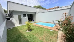 Imagem 6 - Casa em Jardim Helvecia, Aparecida de Goiânia - GO