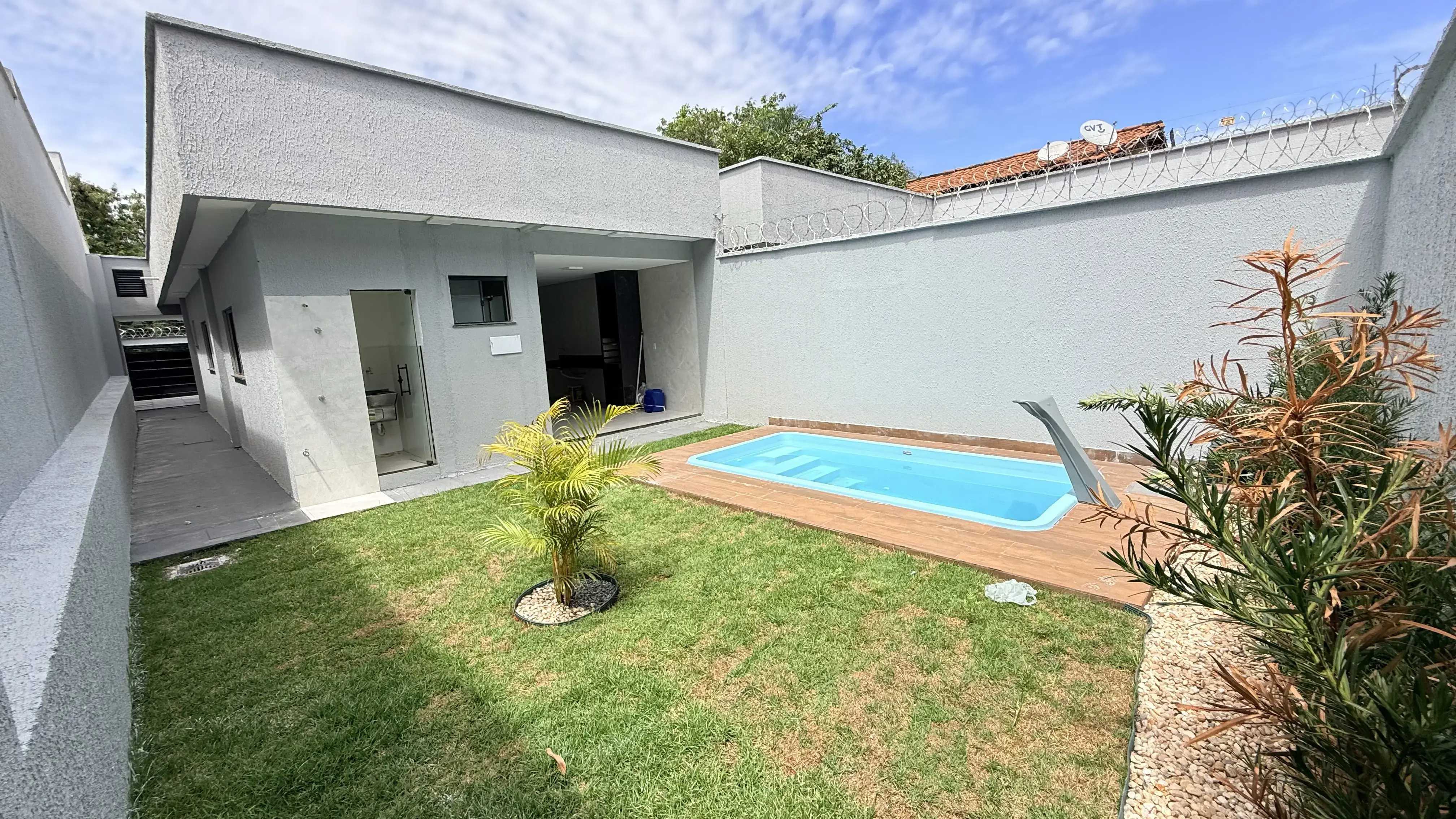 Imagem 6 - Casa em Jardim Helvecia, Aparecida de Goiânia - GO