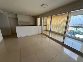 Apartamento Jardim Goiás, Goiânia - GO — foto 2