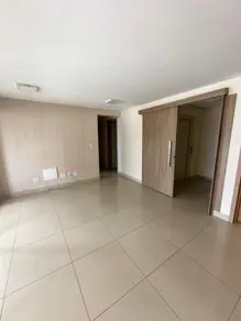 Apartamento Jardim Goiás, Goiânia - GO — foto 1