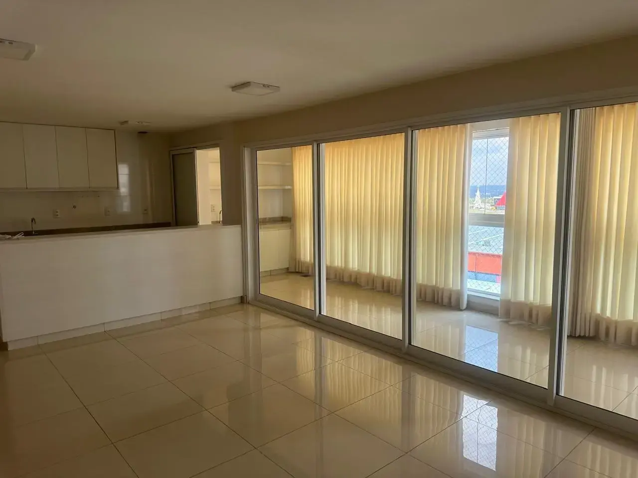 Imagem 6 - Apartamento em Jardim Goiás, Goiânia - GO