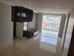 Apartamento Setor Sudoeste, Goiânia - GO — foto 2