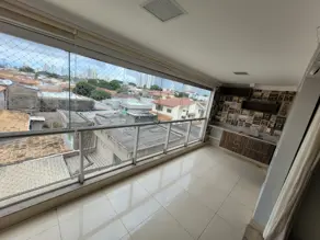 Apartamento Setor Sudoeste, Goiânia - GO — foto 1