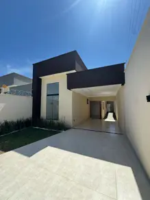 Casa Vila Oliveira, Aparecida de Goiânia - GO — foto 1