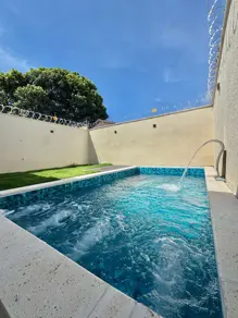 Imagem 6 - Casa em Vila Oliveira, Aparecida de Goiânia - GO
