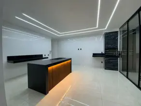 Imagem 3 - Casa em Vila Oliveira, Aparecida de Goiânia - GO