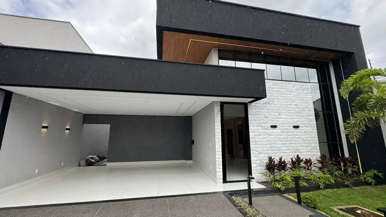 Imagem 1 - Casa em Moinho dos Ventos, Goiânia - GO