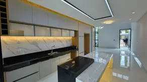 Imagem 3 - Casa em Moinho dos Ventos, Goiânia - GO