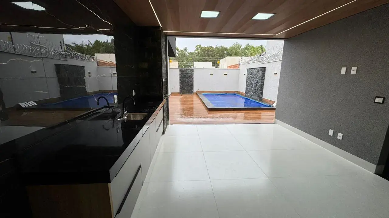 Imagem 6 - Casa em Moinho dos Ventos, Goiânia - GO