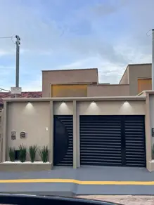 Casa Setor Orientville, Goiânia - GO — foto 1