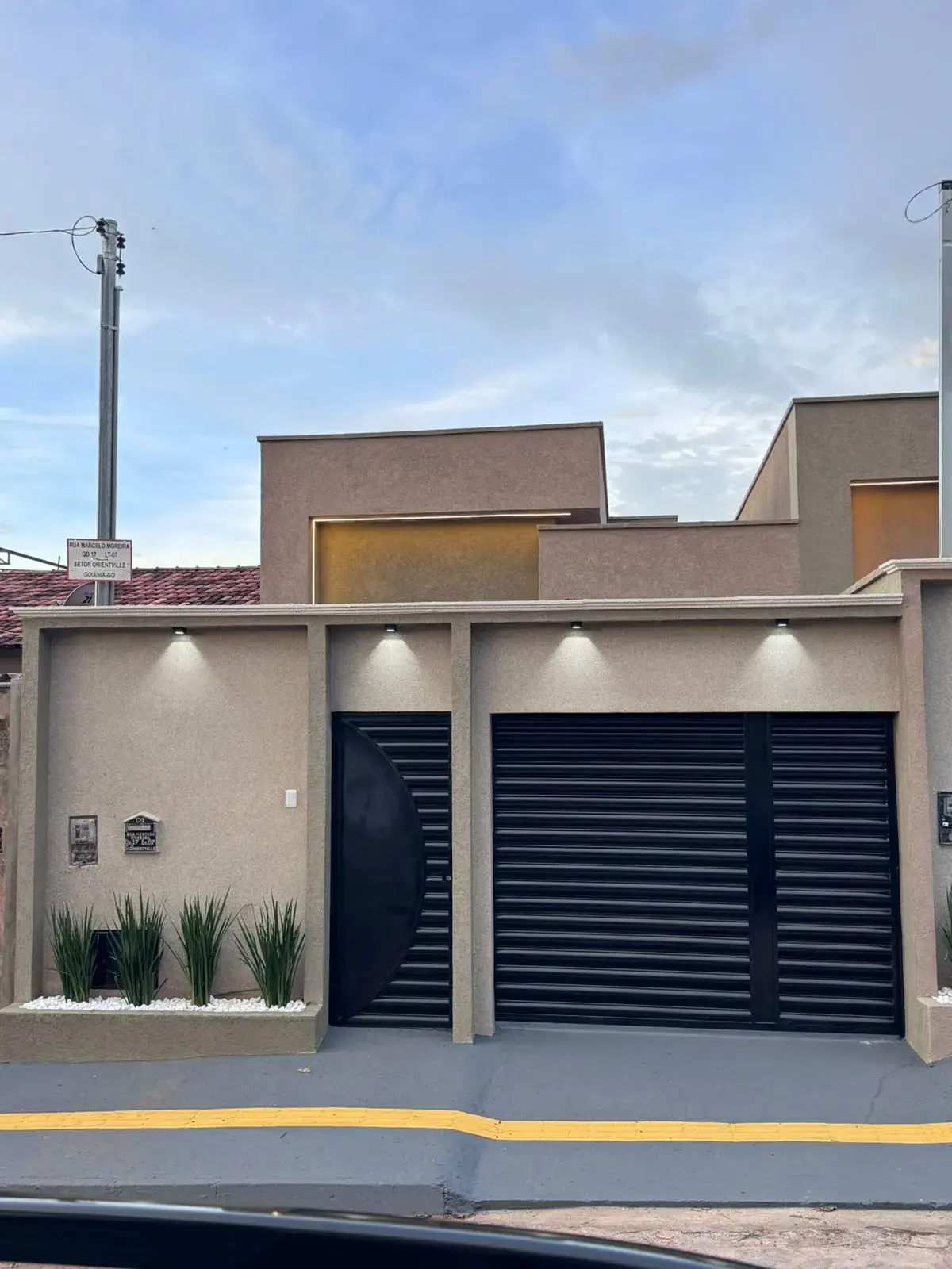 Imagem 1 - Casa em Setor Orientville, Goiânia - GO