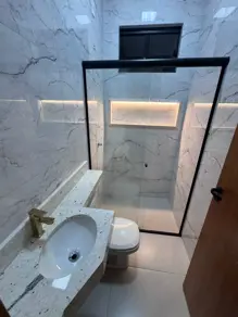 Imagem 5 - Casa em Setor Orientville, Goiânia - GO