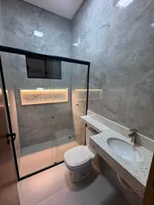 Imagem 6 - Casa em Setor Orientville, Goiânia - GO