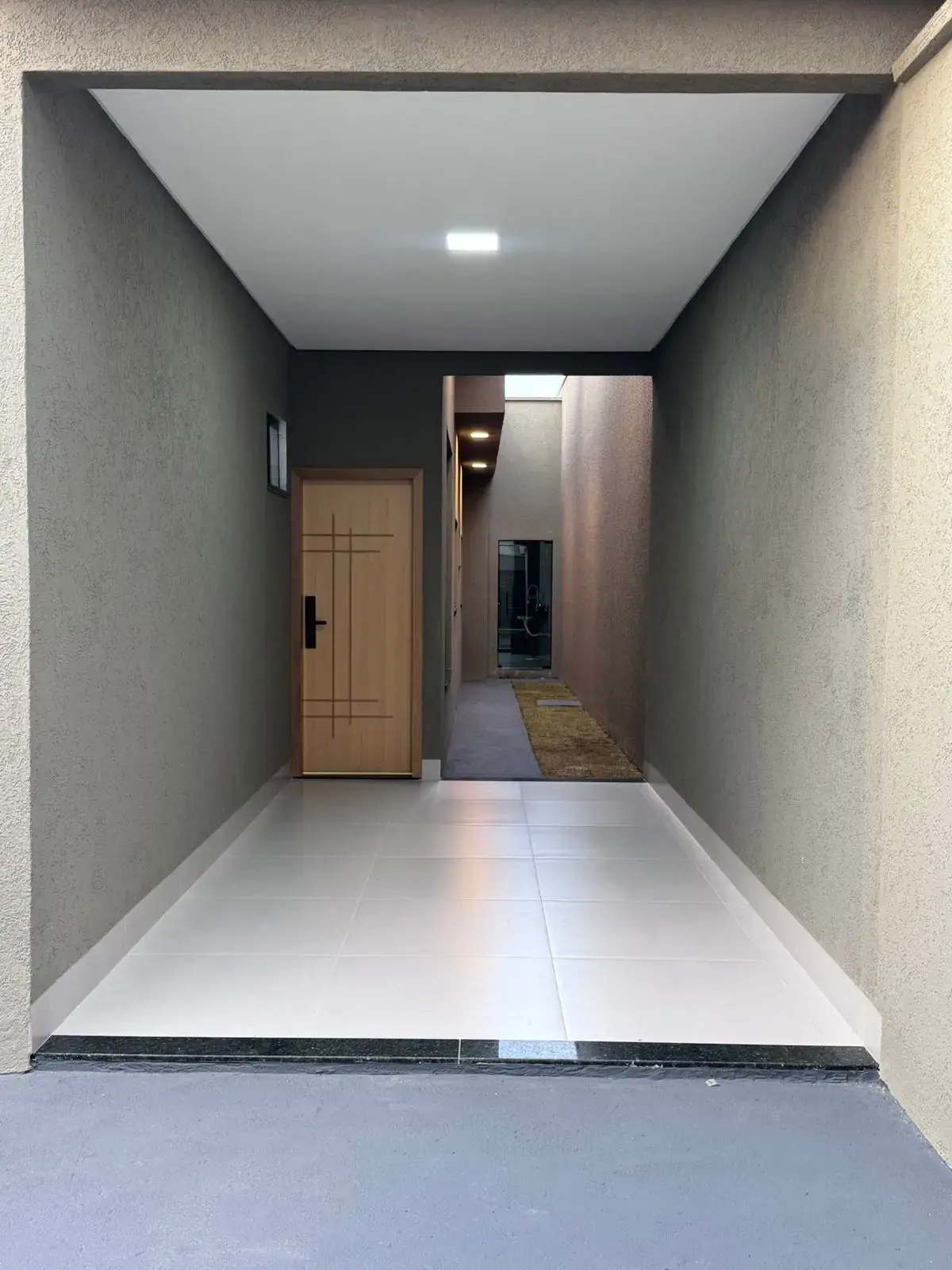 Imagem 2 - Casa em Setor Orientville, Goiânia - GO