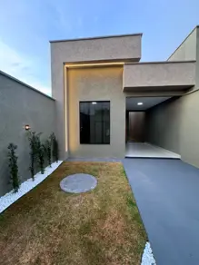 Casa Setor Orientville, Goiânia - GO — foto 2