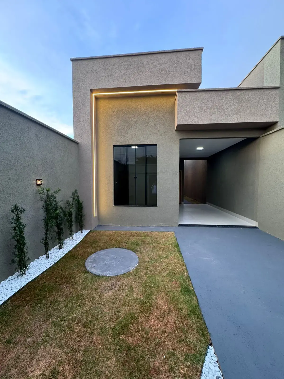 Imagem 1 - Casa em Setor Orientville, Goiânia - GO