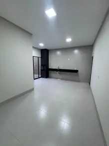 Imagem 3 - Casa em Setor Orientville, Goiânia - GO