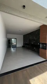Imagem 4 - Casa em Vila Finsocial, Goiânia - GO