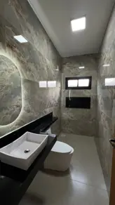 Imagem 6 - Casa em Vila Finsocial, Goiânia - GO