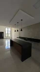 Imagem 2 - Casa em Vila Finsocial, Goiânia - GO