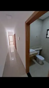 Imagem 2 - Casa em Residencial Itaipu, Goiânia - GO