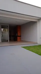 Casa Residencial Itaipu, Goiânia - GO — foto 1