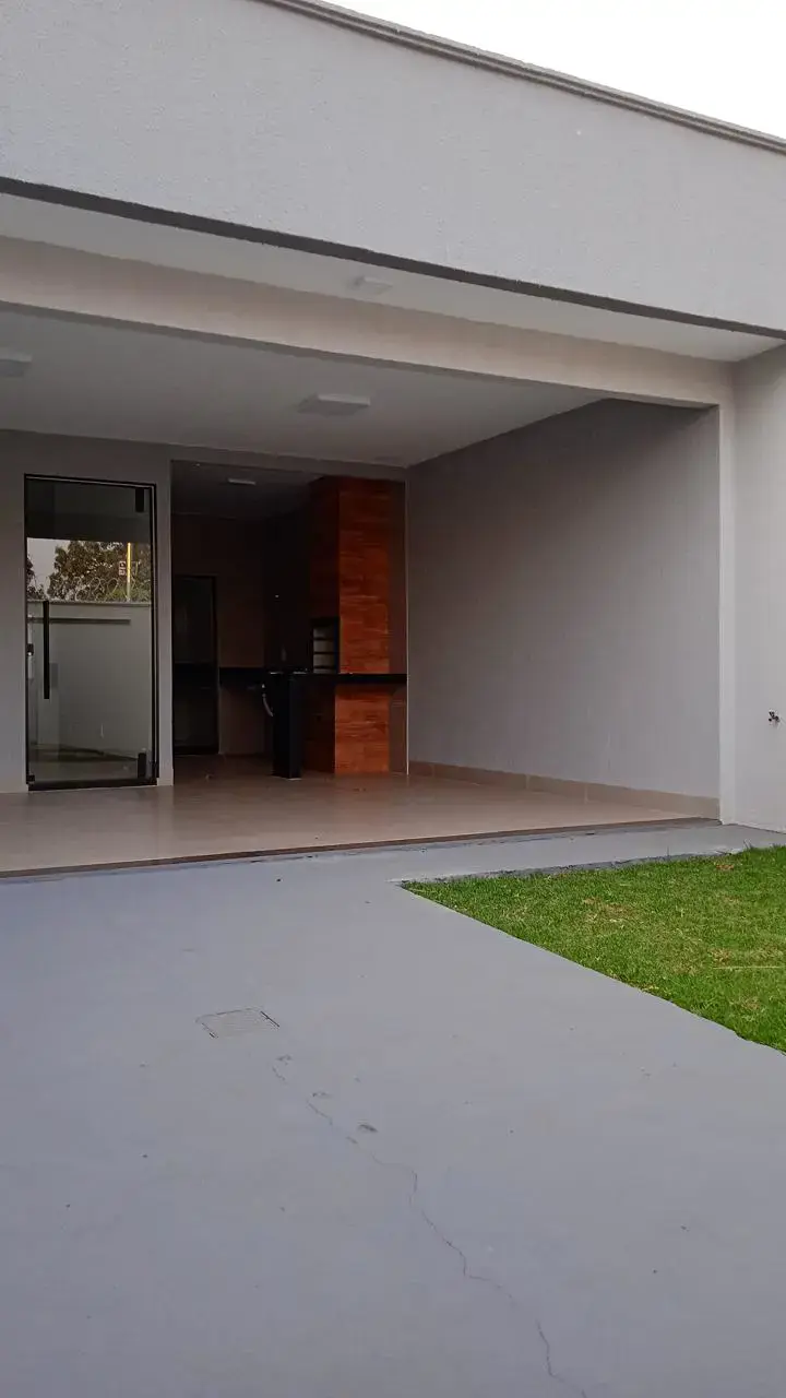 Imagem 5 - Casa em Residencial Itaipu, Goiânia - GO