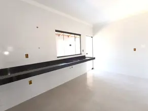 Imagem 3 - Casa em Rosa dos Ventos, Aparecida de Goiânia - GO