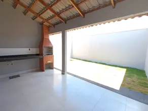 Imagem 6 - Casa em Rosa dos Ventos, Aparecida de Goiânia - GO