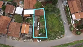 Terreno Setor Faiçalville, Goiânia - GO — foto 1