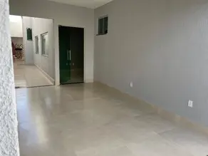 Casa Vila Mariana, Aparecida de Goiânia - GO — foto 2
