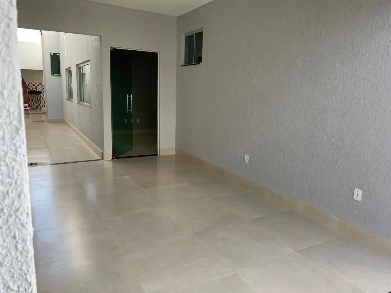 Imagem 1 - Casa em Vila Mariana, Aparecida de Goiânia - GO