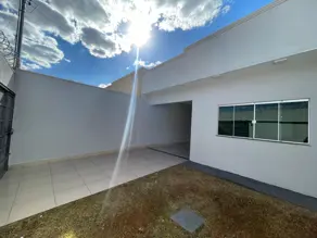 Casa Vila Mariana, Aparecida de Goiânia - GO — foto 1